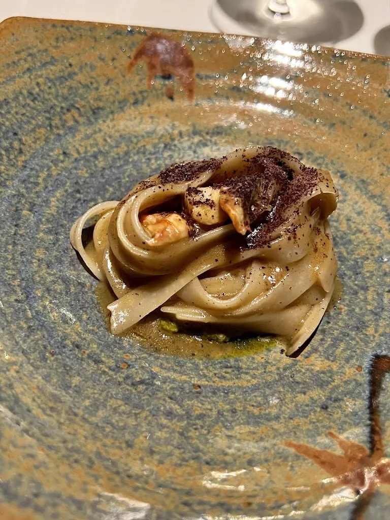 Frantisek Funda_Ristorante La Cru_Grezzana_review