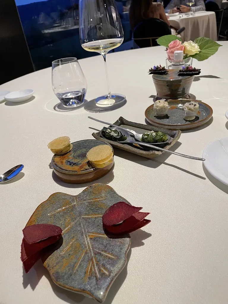 Sergio Trapasso_Ristorante La Cru_Grezzana_review