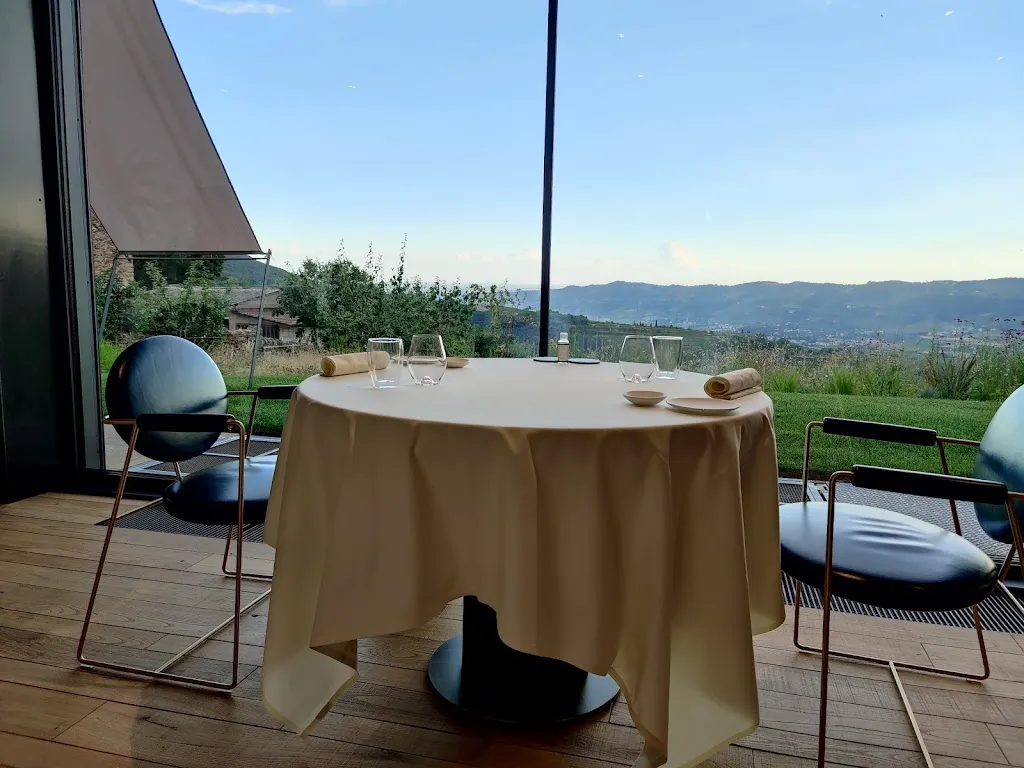 Ristorante La Cru_Grezzana_slider_image_1