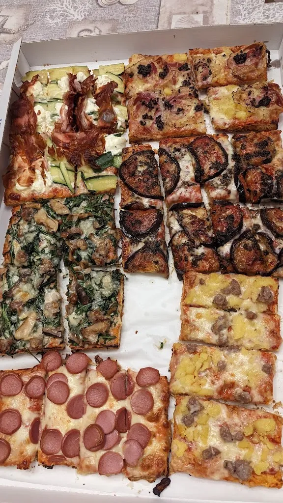 Menu_Pizzeria Da Mirko Grezzana_Grezzana_image_6