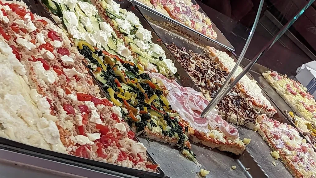 Menu_Pizzeria Da Mirko Grezzana_Grezzana_image_7