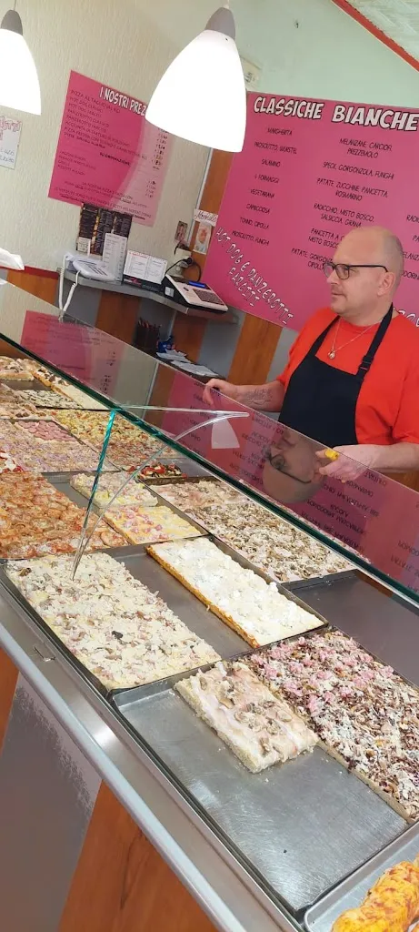 Enrico Guidi_Pizzeria Da Mirko Grezzana_Grezzana_review