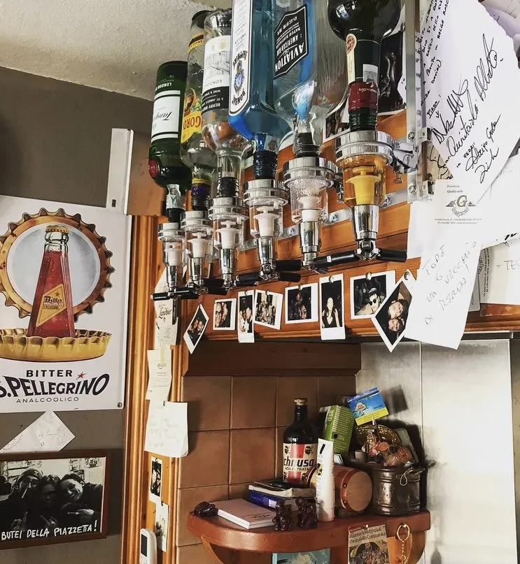 Archi bistrot & caffè_Grezzana_slider_image_1