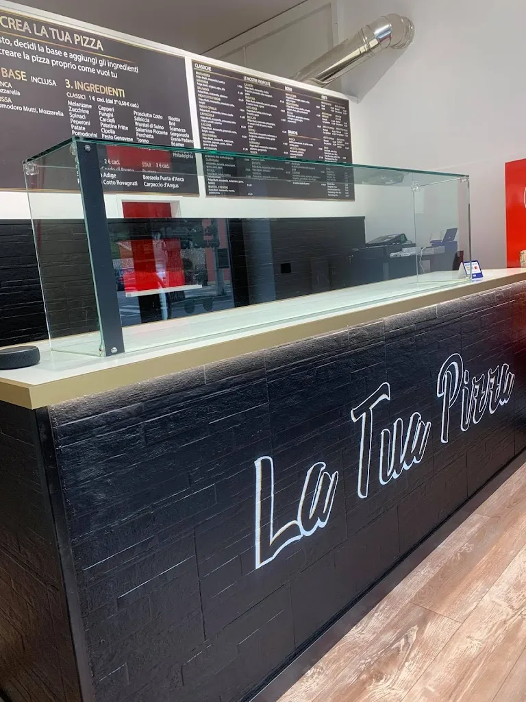 Menu_La Tua Pizza Grezzana_Grezzana_image_3