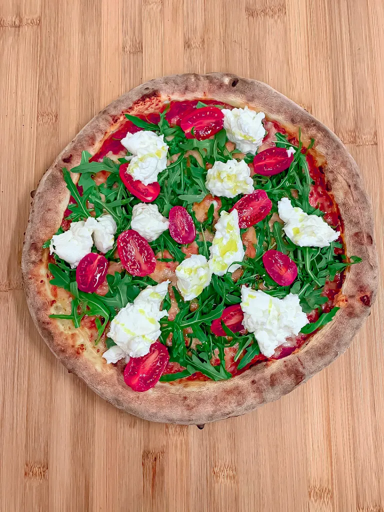 Menu_La Tua Pizza Grezzana_Grezzana_image_4