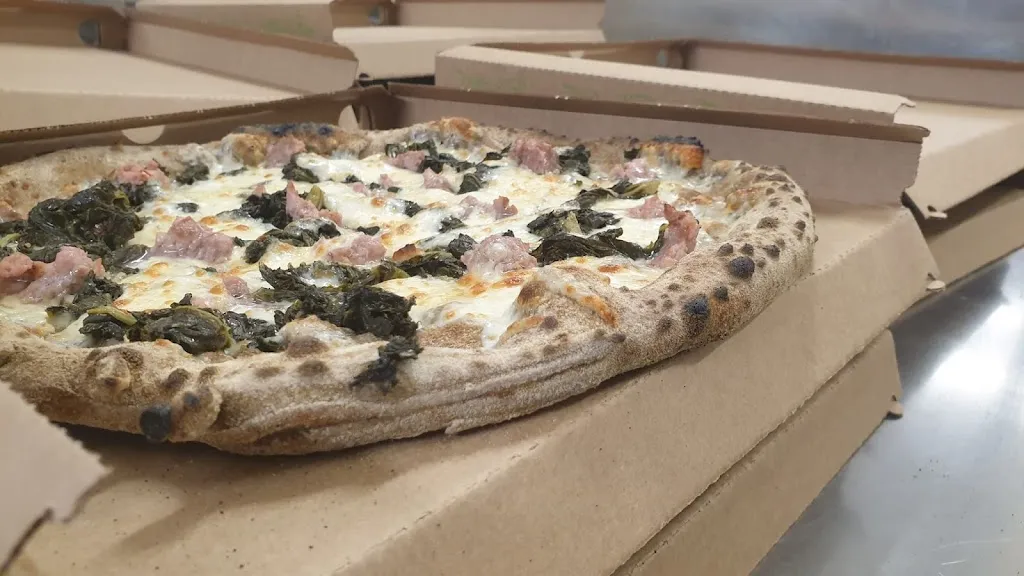 Menu_La Tua Pizza Grezzana_Grezzana_image_6