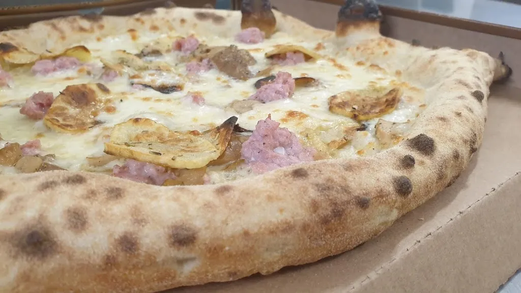 Menu_La Tua Pizza Grezzana_Grezzana_image_7