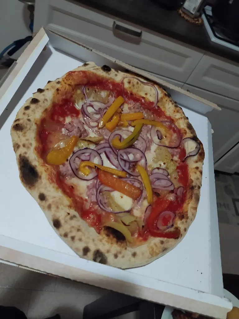 Menu_La Tua Pizza Grezzana_Grezzana_image_9