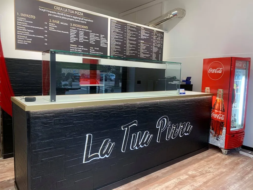 La Tua Pizza Grezzana_Grezzana_slider_image_3