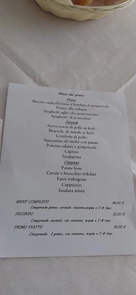 Menu_Ristorante Pizzeria Bar Tabacchi - da Leo_Grezzana_image_4