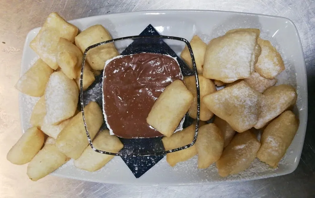 Ristorante Pizzeria Bar Tabacchi - da Leo_Grezzana_slider_image_2