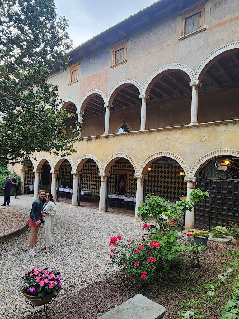 Dax Presuto_Osteria La Poiana_Grezzana_recensione