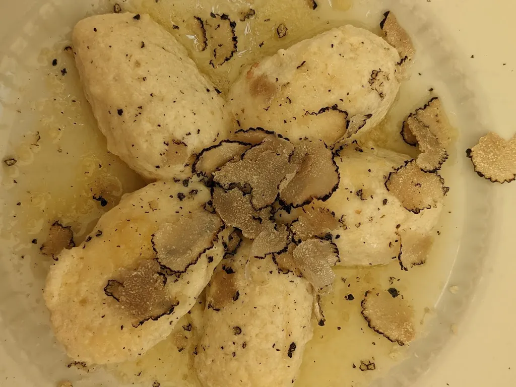 Constanza Gomez Mont_Osteria La Poiana_Grezzana_recensione