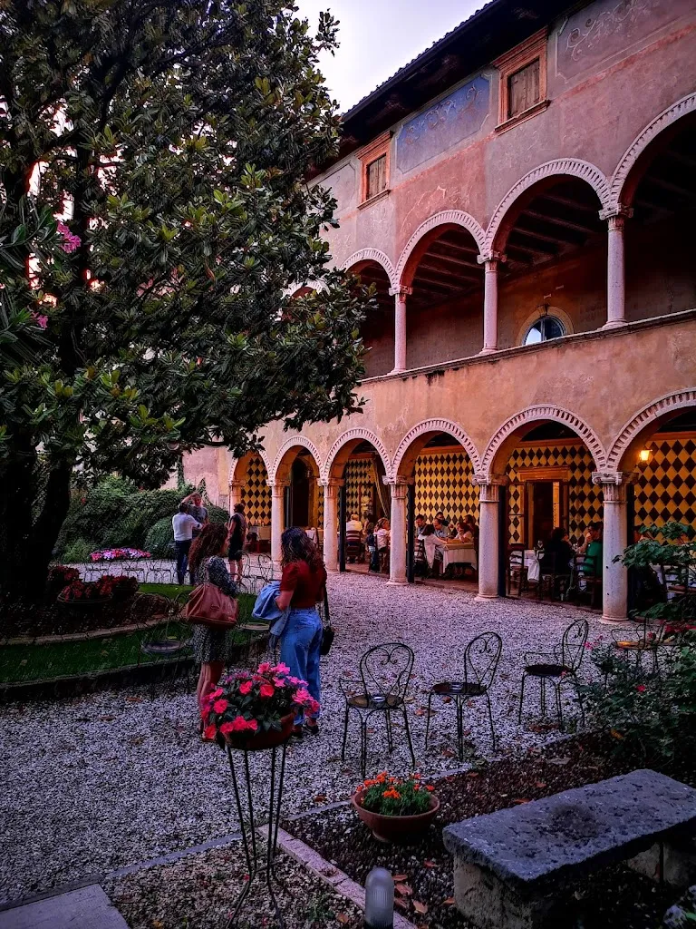 Antonio Blaze_Osteria La Poiana_Grezzana_recensione