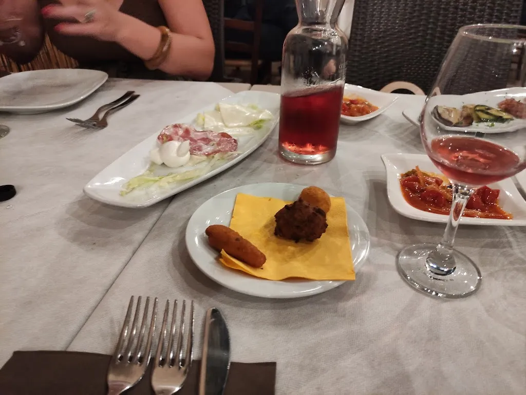 Menu_Da Salvatore TRATTORIA - B&B LUXURY_Presicce_image_3