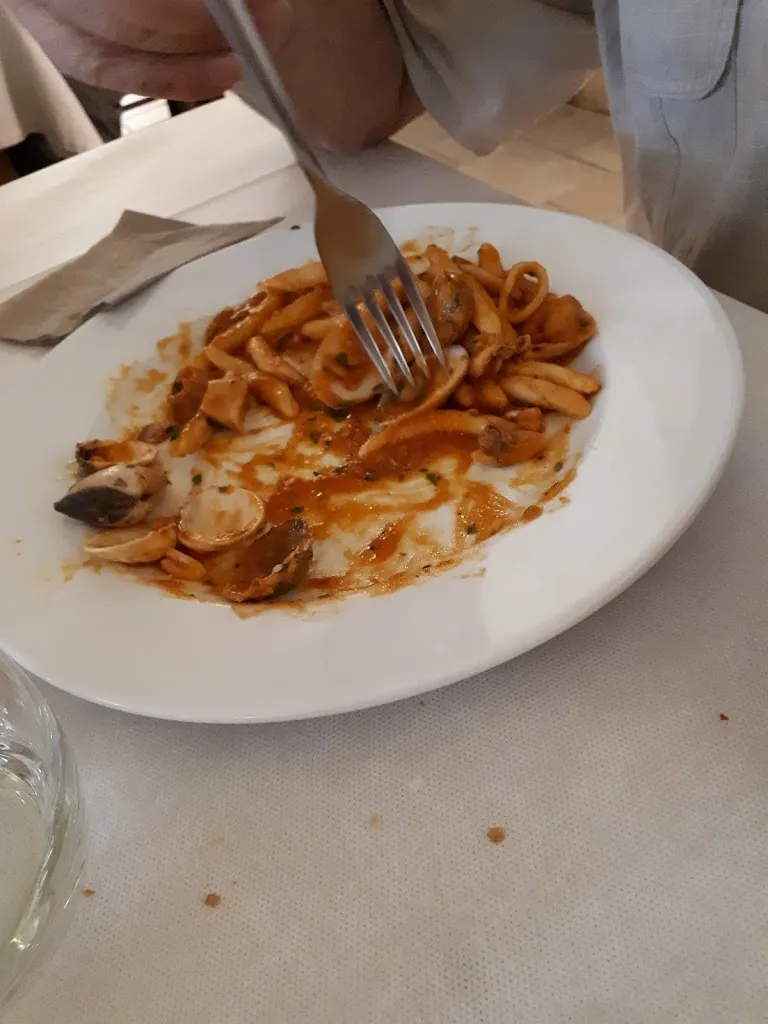 Menu_Da Salvatore TRATTORIA - B&B LUXURY_Presicce_image_4