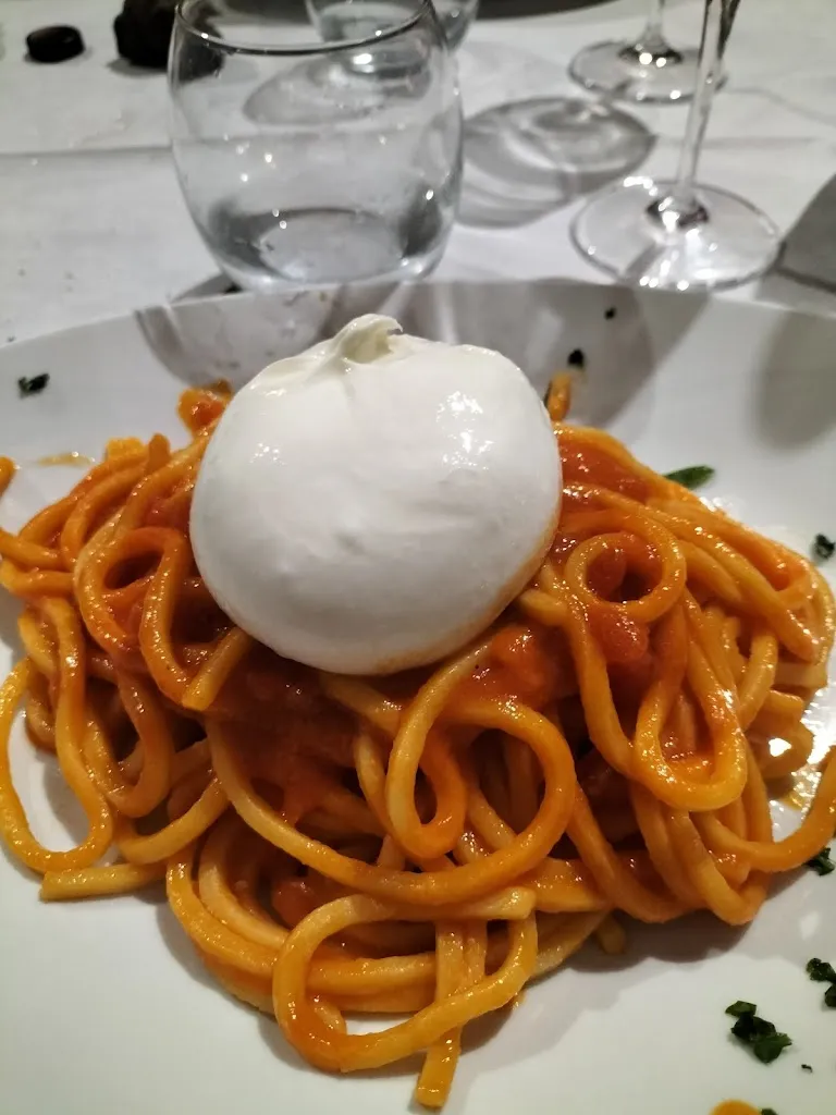 Menu_Da Salvatore TRATTORIA - B&B LUXURY_Presicce_image_5