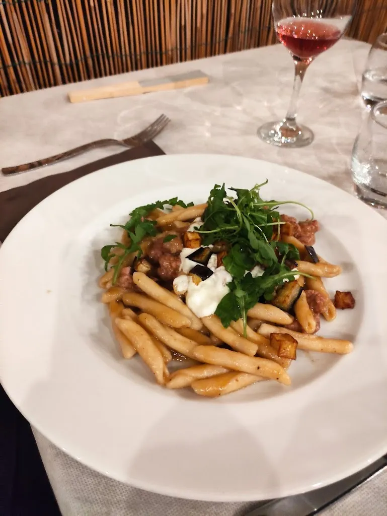 Menu_Da Salvatore TRATTORIA - B&B LUXURY_Presicce_image_6