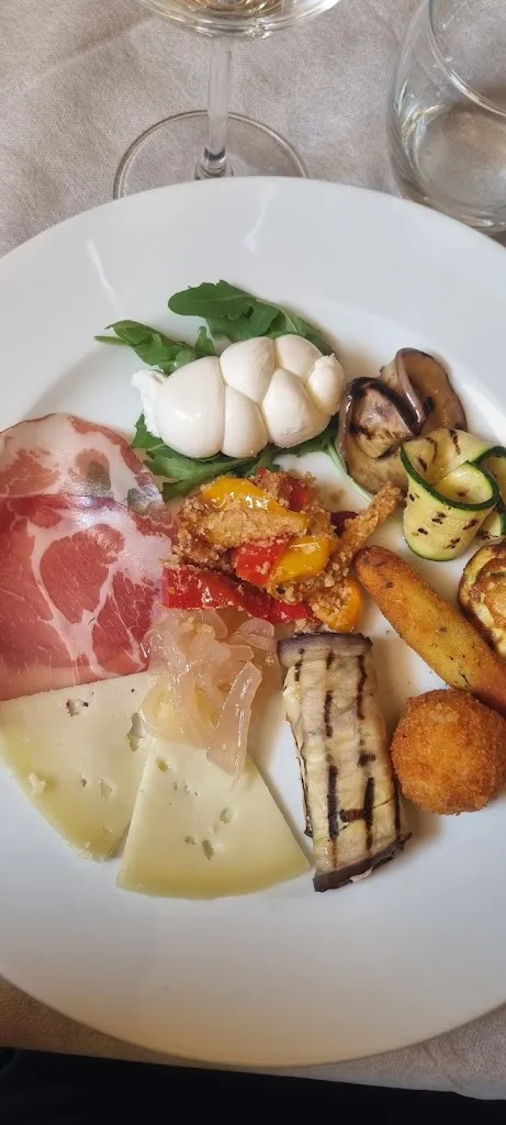 Menu_Da Salvatore TRATTORIA - B&B LUXURY_Presicce_image_8