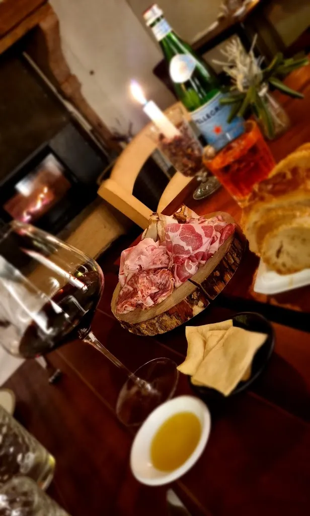 Menu_Gazega Osteria_Grezzana_image_3