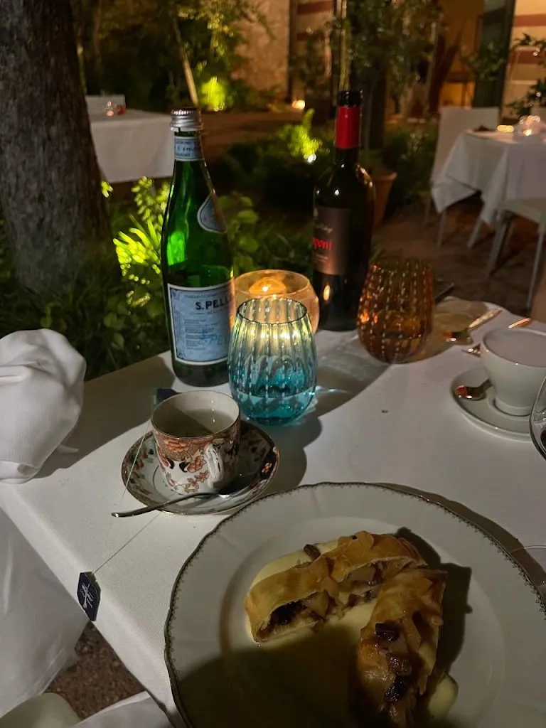 Philip K-A_Gazega Osteria_Grezzana_review