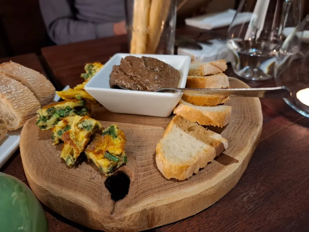 Max Co_Gazega Osteria_Grezzana_review