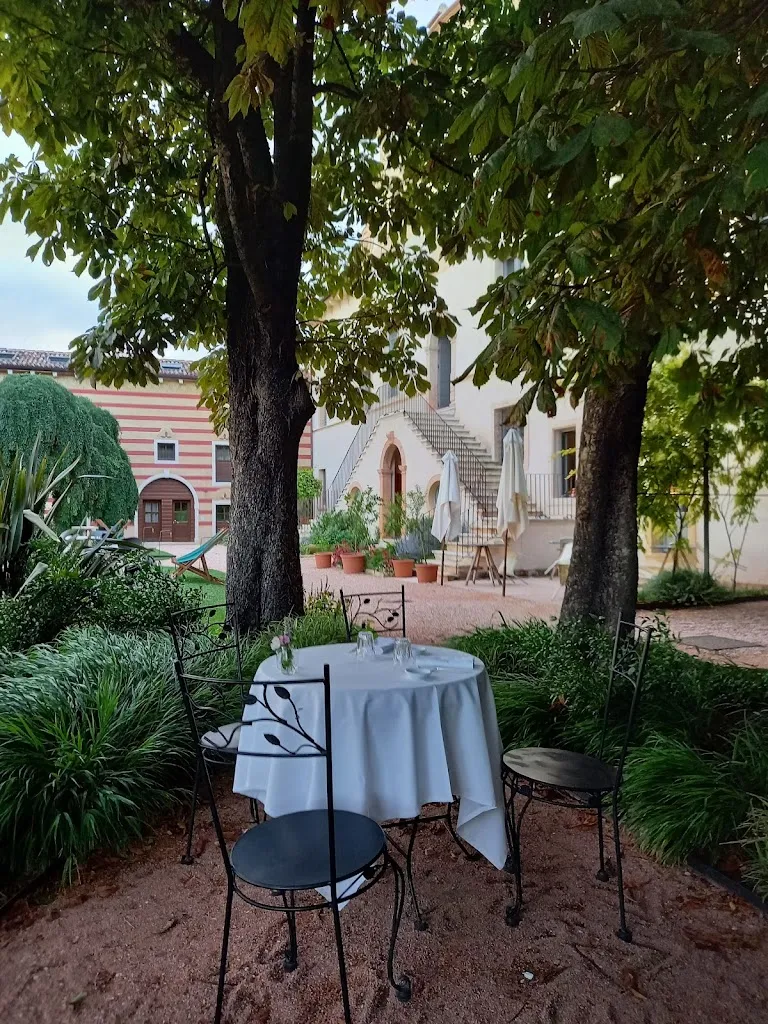 Gazega Osteria restaurant in Grezzana