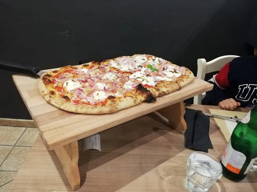 Menu_Pizzeria Focacceria Quattrocento_Grezzana_image_5