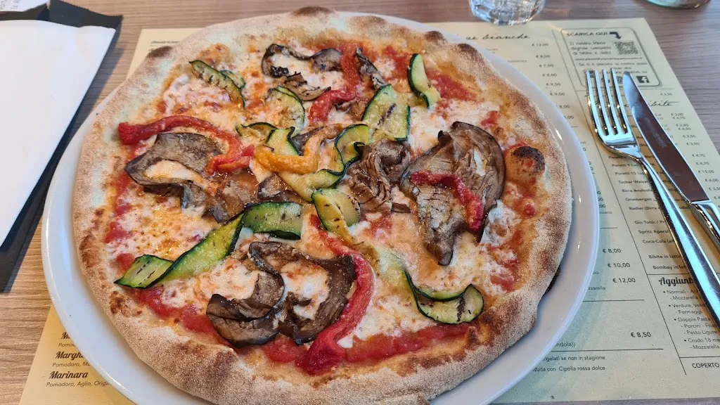 Menu_Pizzeria Focacceria Quattrocento_Grezzana_image_6