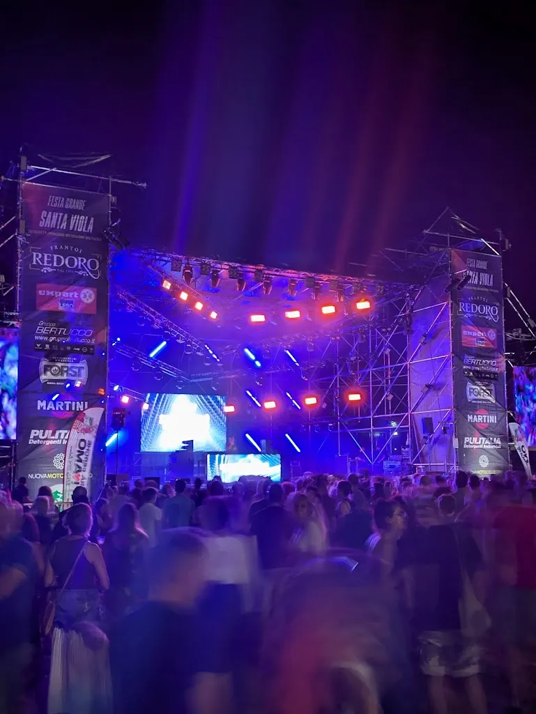 Daniele_Festa Grande Santa Viola_Grezzana_recensione