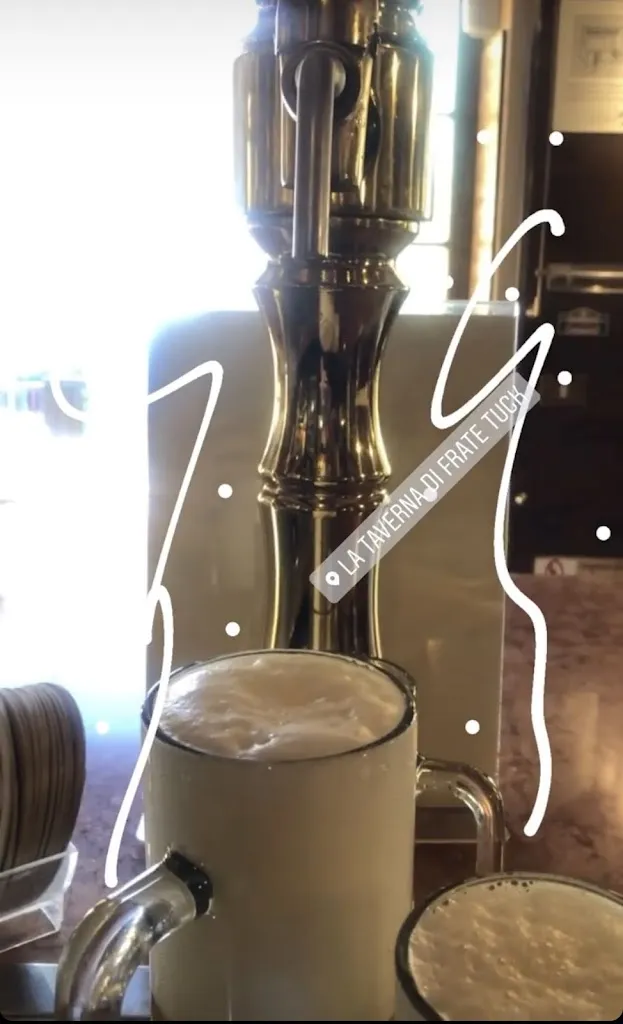 Menu_La Taverna di Frate Tuck Sas di Andreis Fabio & C._Grezzana_image_2