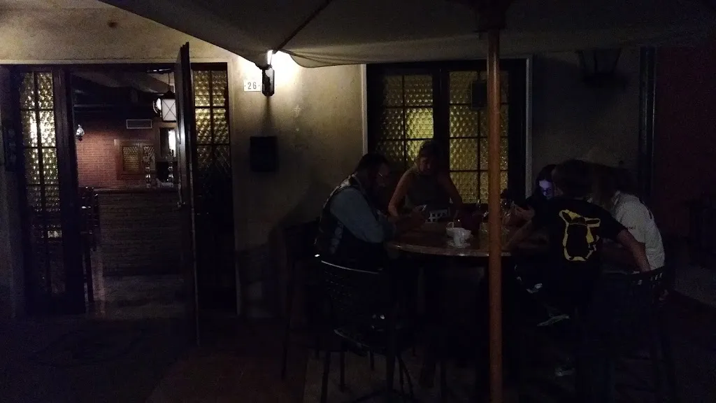 Bruno Rubini_La Taverna di Frate Tuck Sas di Andreis Fabio & C._Grezzana_review