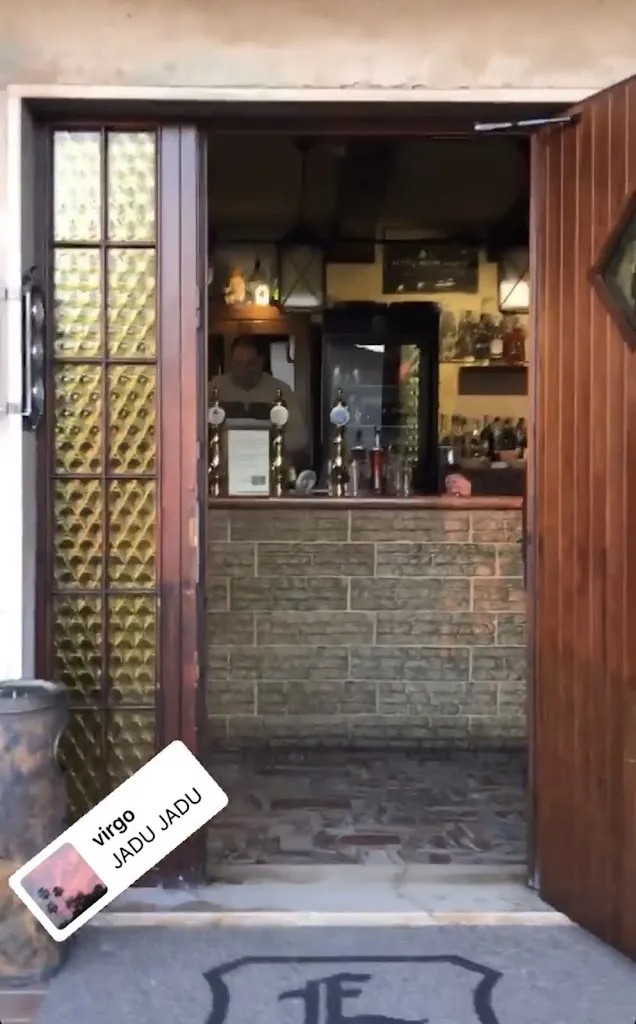 Lidiane Cristina Rosa Missel_La Taverna di Frate Tuck Sas di Andreis Fabio & C._Grezzana_review