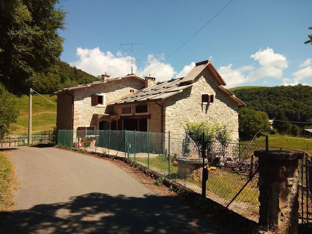 La Taverna di Frate Tuck Sas di Andreis Fabio & C._Grezzana_slider_image_2