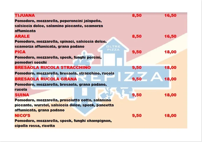 Menu_Pizzeria Oltrepizza_Grezzana_image_4
