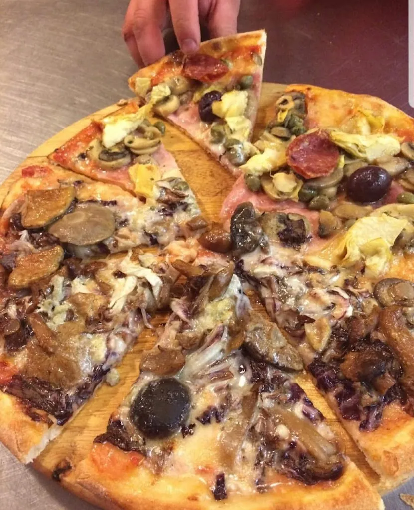 H_Pizzeria Oltrepizza_Grezzana_review