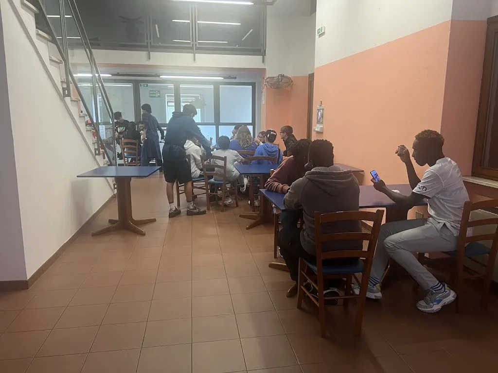 Super Grill Fastfood restaurant in Grezzana