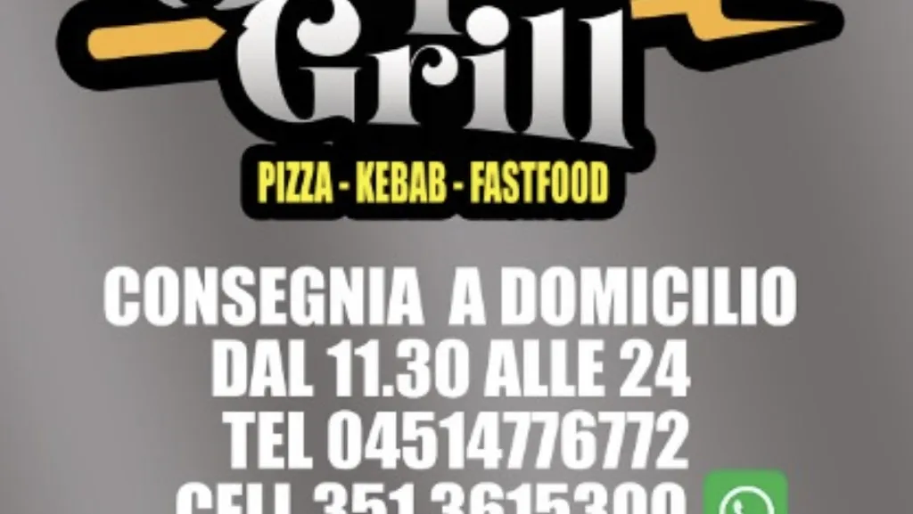 Super Grill Fastfood_Grezzana_slider_image_3