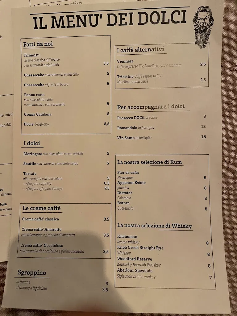 Menu_Pizzeria Ristorante Barbablù_Istrana_image_2