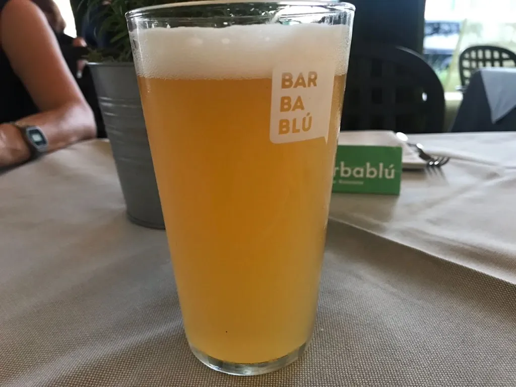 Menu_Pizzeria Ristorante Barbablù_Istrana_image_7