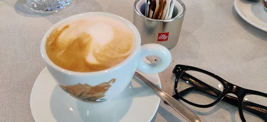 Muhammad Rahim Wasesa_Pizzeria Ristorante Barbablù_Istrana_review