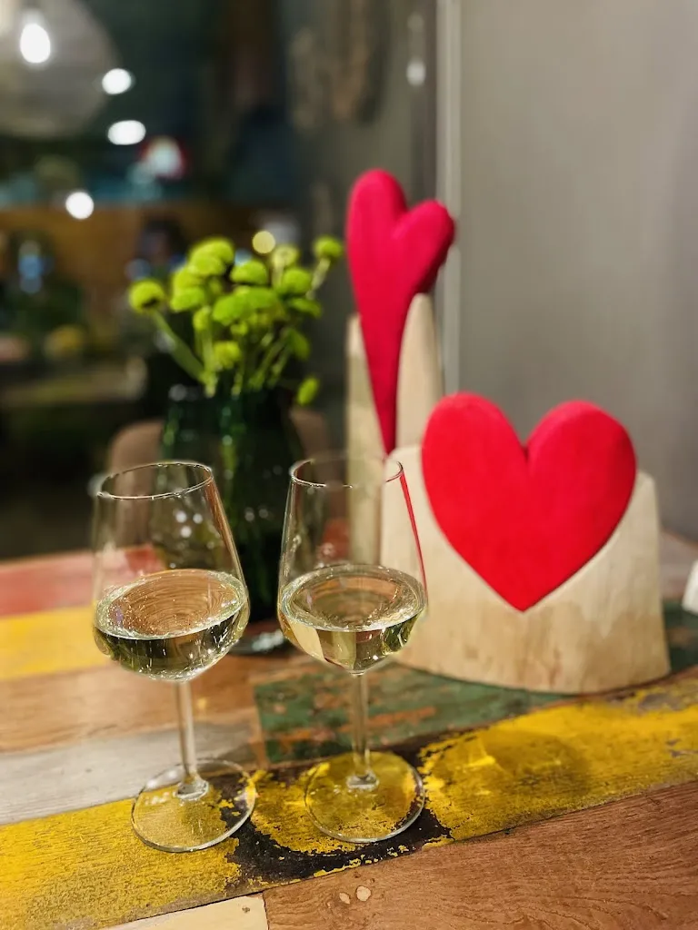 Oliu Huynh_Pizzeria Ristorante Barbablù_Istrana_review