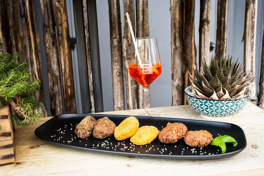 Pizzeria Ristorante Barbablù_Istrana_slider_image_3