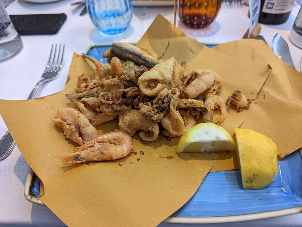 Menu_La Taverna di Peschici_Peschici_image_8