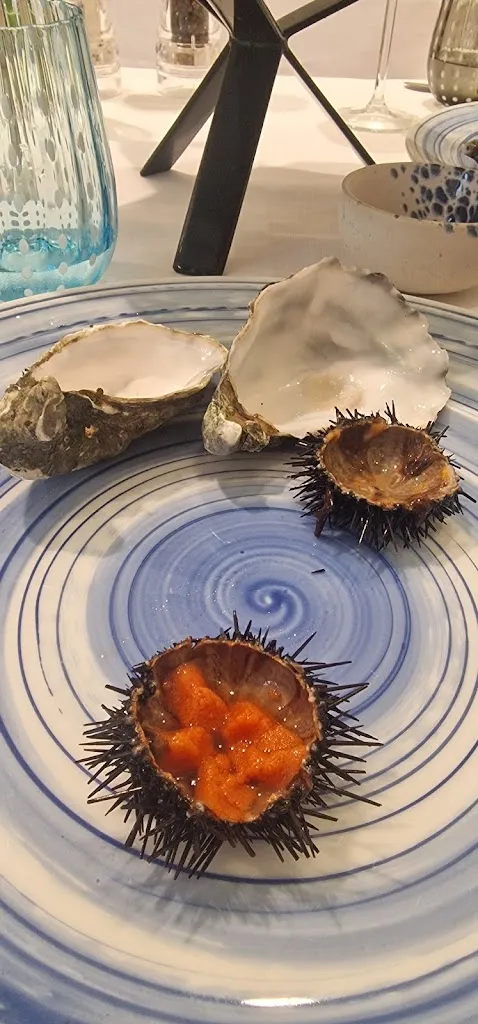 adriano russko_La Taverna di Peschici_Peschici_review