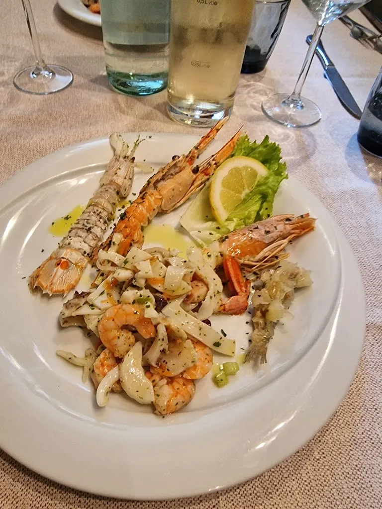 Reby_Ristorantino da Jerry_Istrana_review