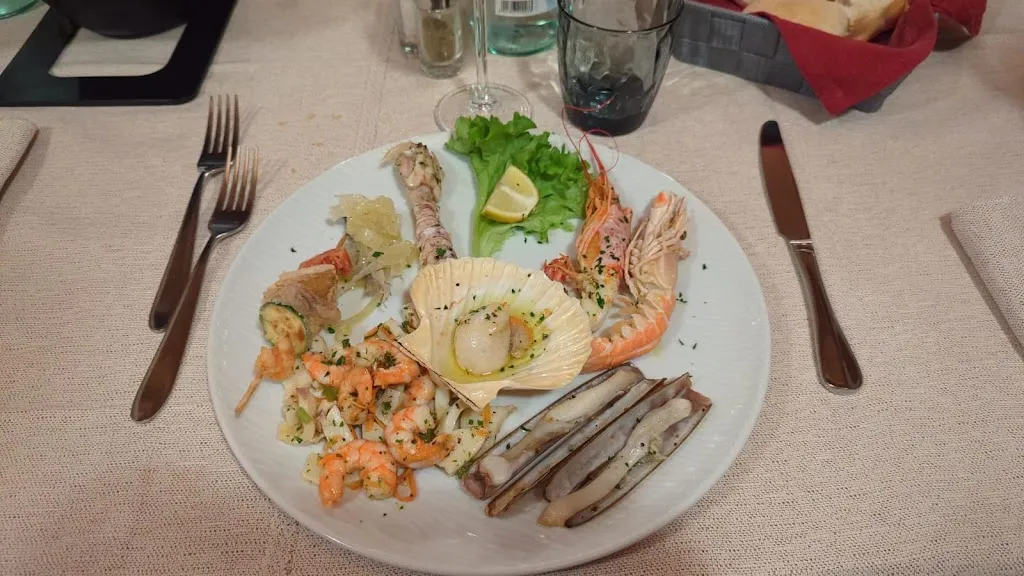 Emanuele Bordin_Ristorantino da Jerry_Istrana_review