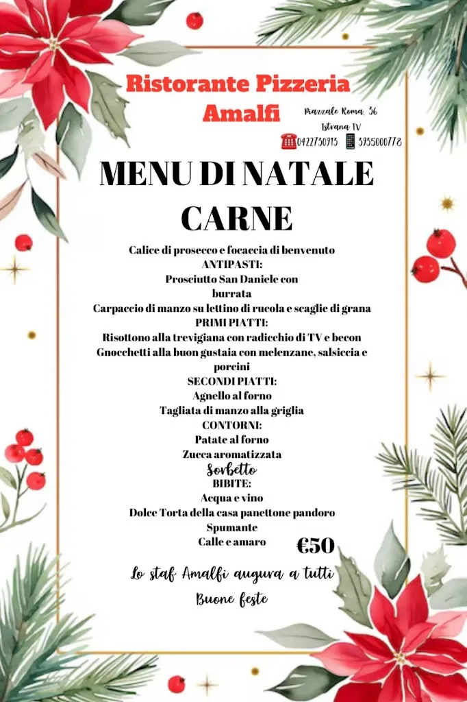 Menu_Pizzeria Ristorante Amalfi_Istrana_image_2