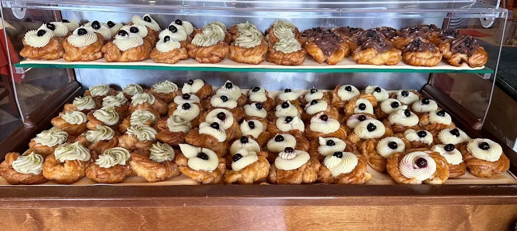 Pizzeria Ristorante Amalfi_Istrana_slider_image_3