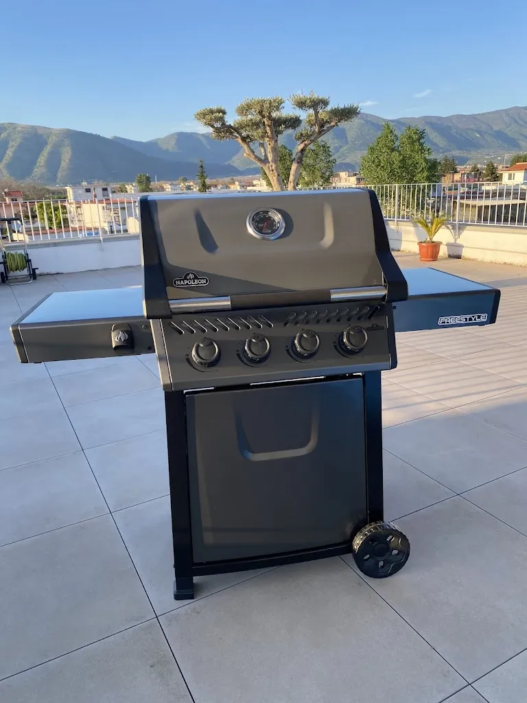 Vincenzo Pentella_LiveOakBBQ_Istrana_review